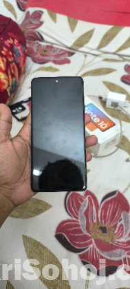 Redmi note 10 pro